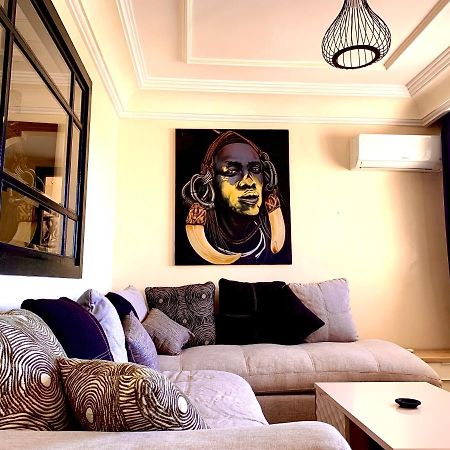 Sab 14 - Amazing Views Of The Mosque Hassan. Comfy 2 Bedrooms - Super Well Located Casablanca Buitenkant foto