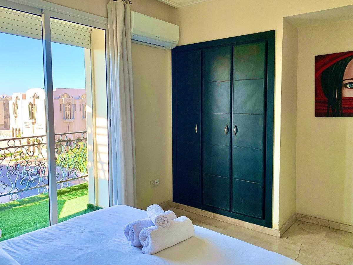 Sab 14 - Amazing Views Of The Mosque Hassan. Comfy 2 Bedrooms - Super Well Located Casablanca Buitenkant foto