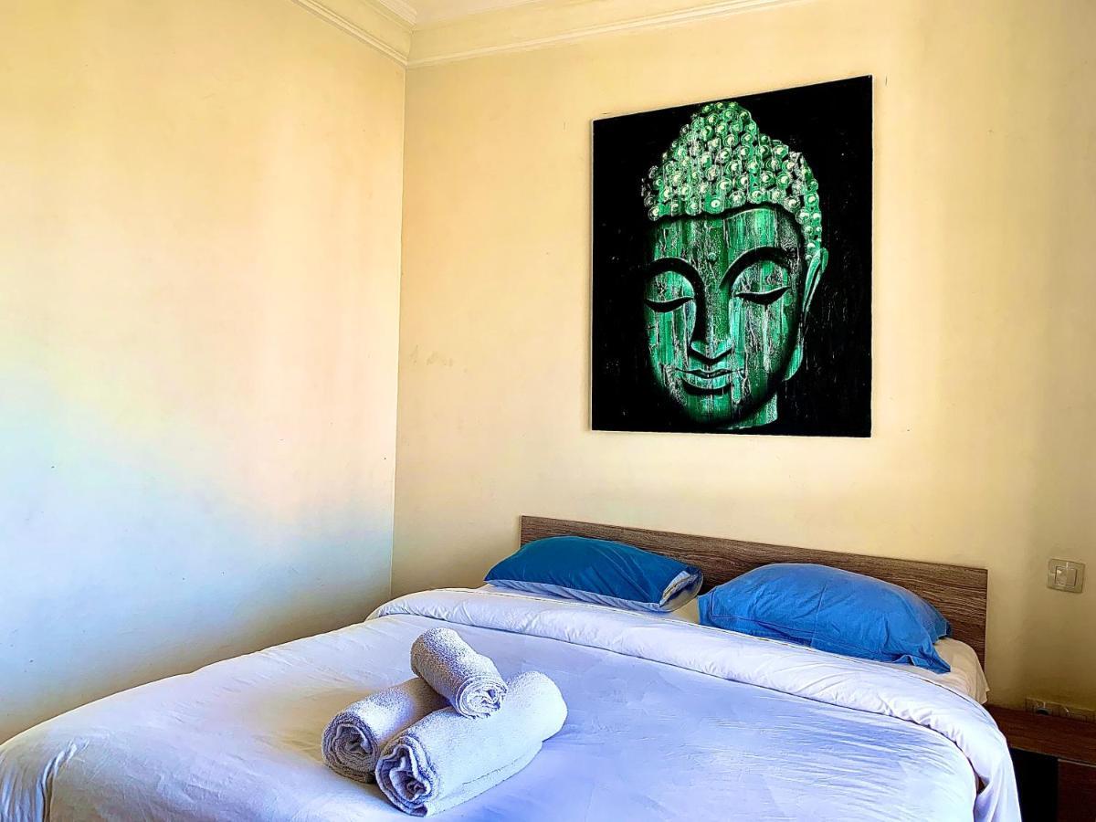 Sab 14 - Amazing Views Of The Mosque Hassan. Comfy 2 Bedrooms - Super Well Located Casablanca Buitenkant foto