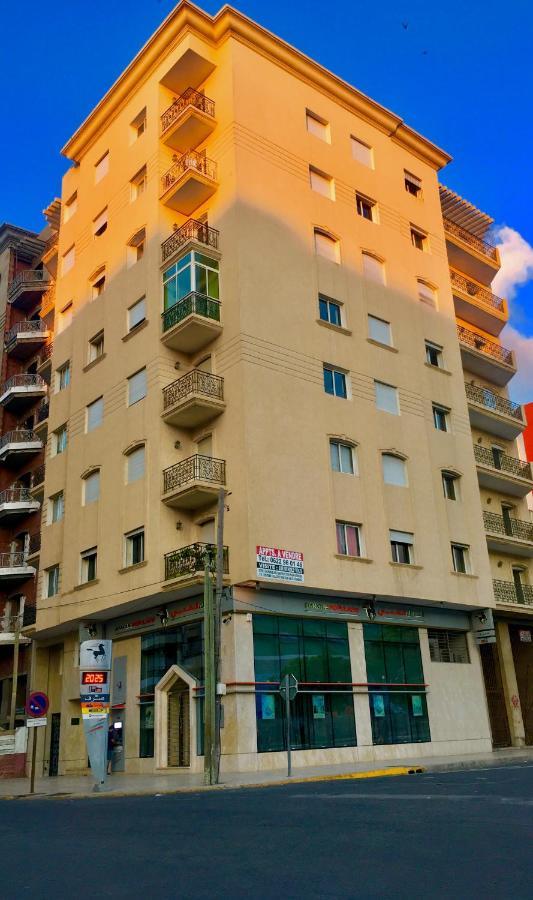 Sab 14 - Amazing Views Of The Mosque Hassan. Comfy 2 Bedrooms - Super Well Located Casablanca Buitenkant foto