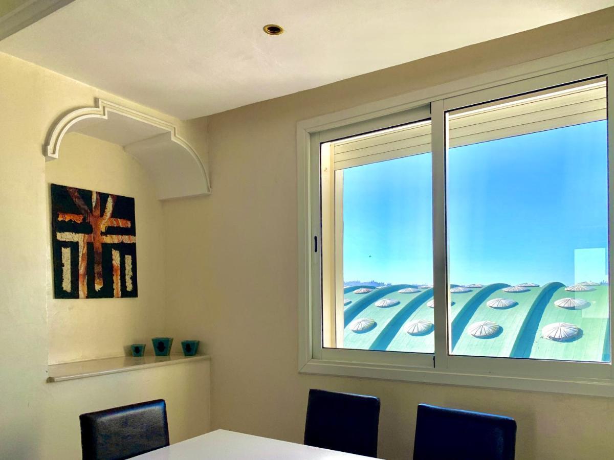 Sab 14 - Amazing Views Of The Mosque Hassan. Comfy 2 Bedrooms - Super Well Located Casablanca Buitenkant foto